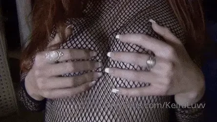 Anyone wanna grab a handful 