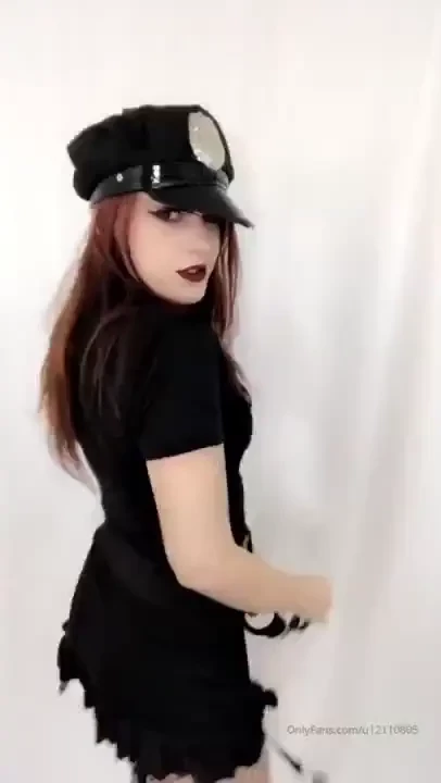 What crime am i arresting you for 