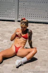 My girl pilocristina is giving 3 free sub for her only join right to part 1