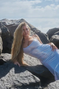 Your real life mermaid