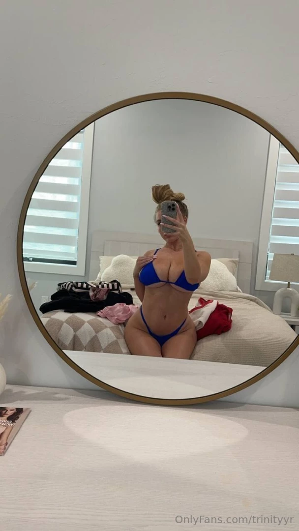 Would you let me tell you my deepest secret part 1 