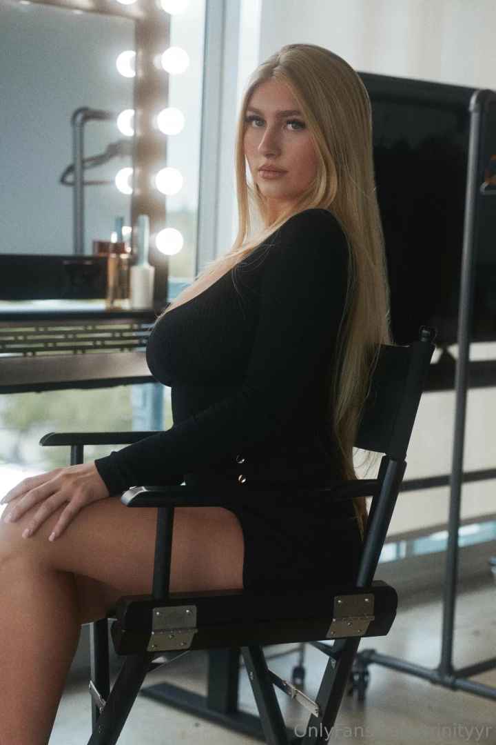 I want to show you something that i ve never done spoil me and i ll 