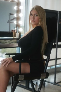 I want to show you something that i ve never done spoil me and i ll