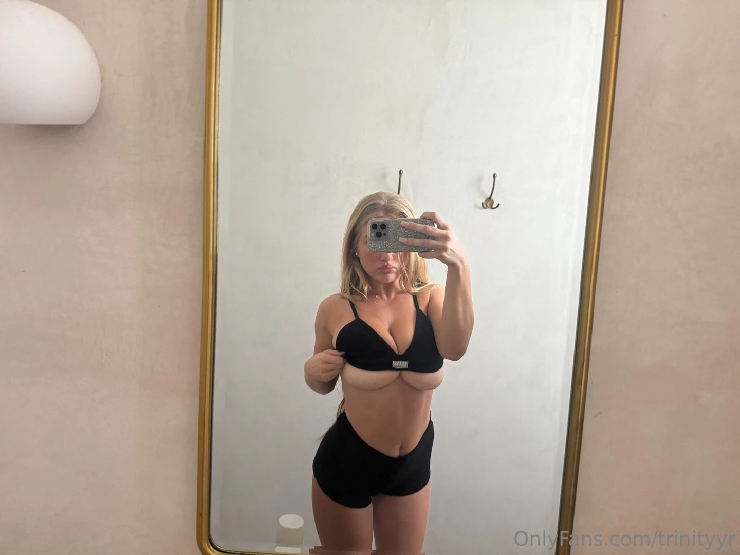 Oops it almost doesn t fit 