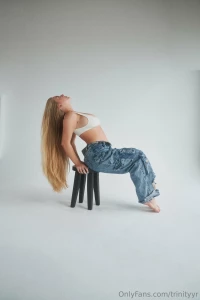 Too hot to handle part 221