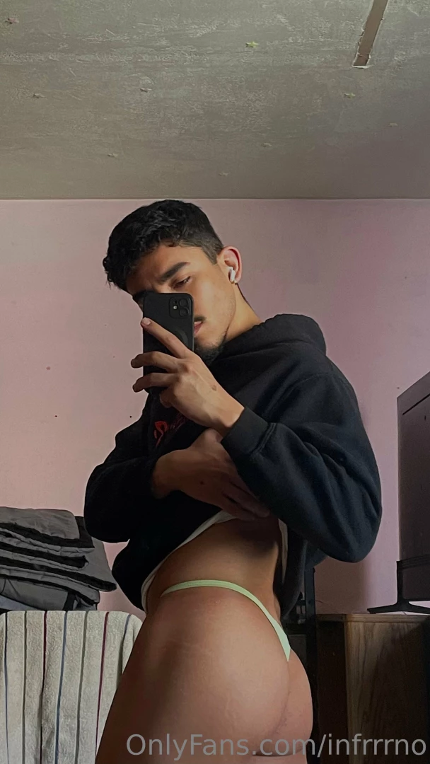 I ve been cleaning all morning in these and i think my neighbors saw 