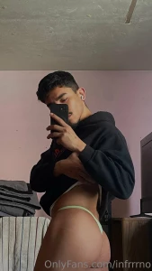 I ve been cleaning all morning in these and i think my neighbors saw