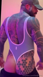 How s the back look part 13