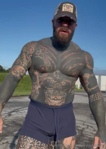 Lift today was insane