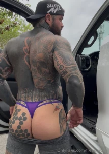 What day is it part 14