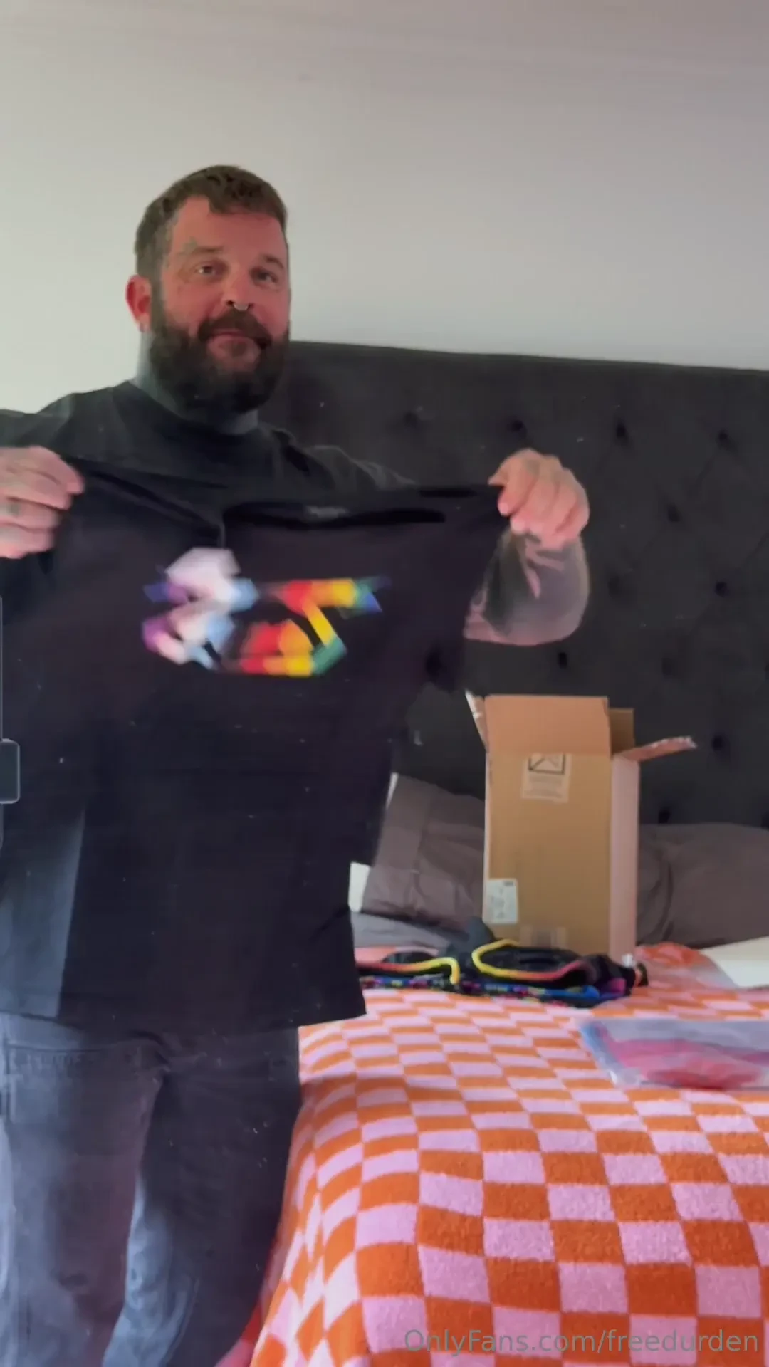 It s that time of the month again 