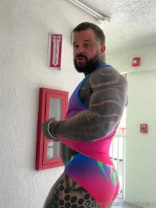 Secrets was a blast part 1