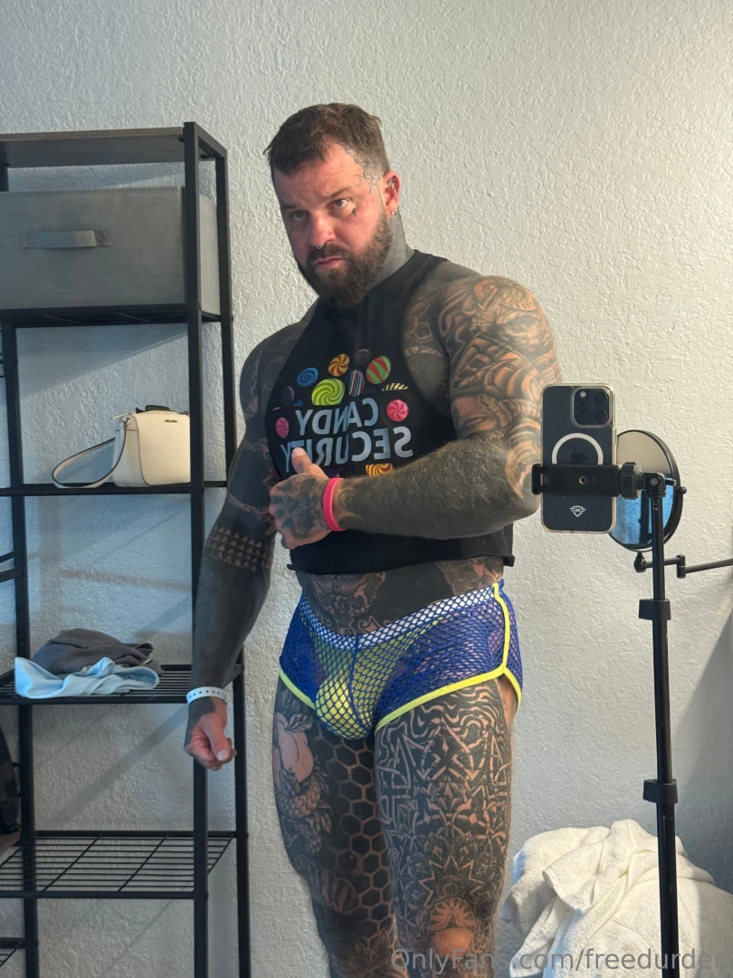 Candy security part 2 