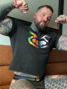 Rise and shine part 829