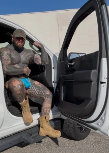 Good morning hoes part 1