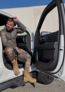 Good morning hoes part 2