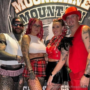 We full swapped with this super hot couple can t wait to play with