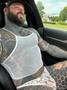 Thirsty thursday part 320