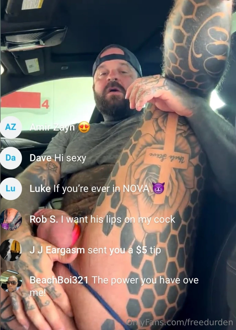 What days would you want me to go live 