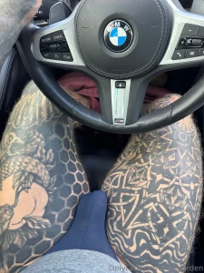 Can you drive a stick part 3