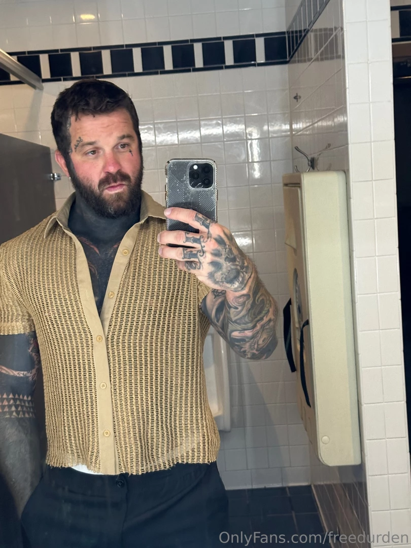 Should i do more dressed up post 