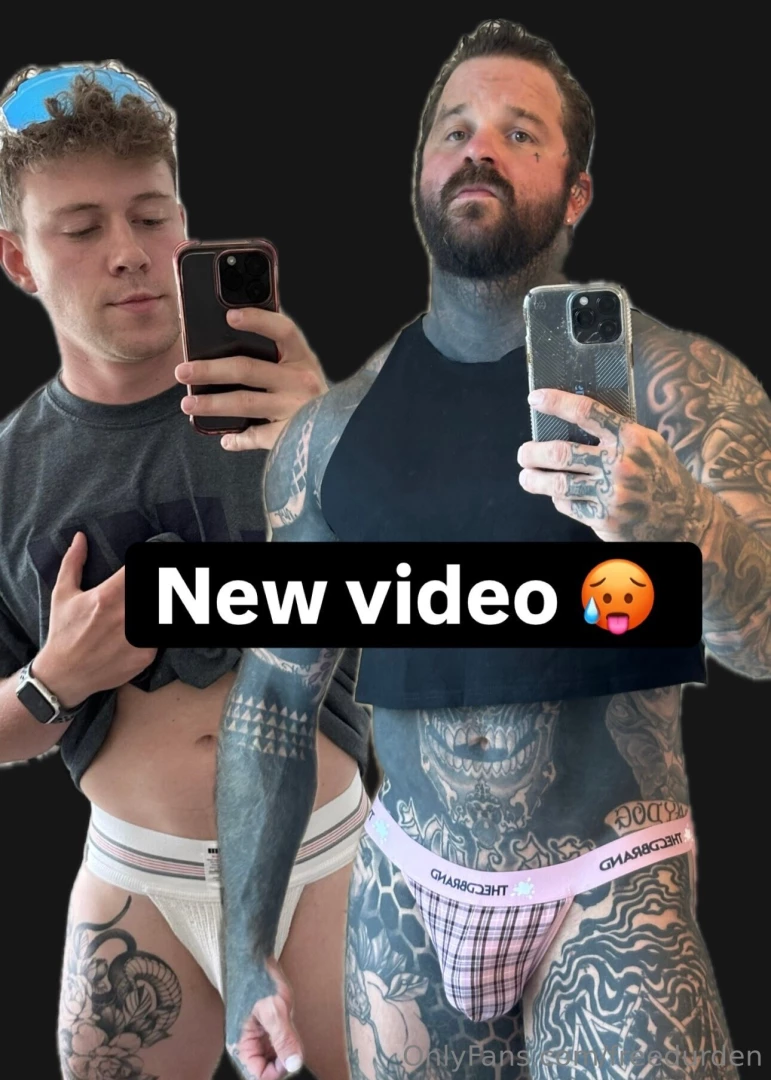 Just filmed with this total stud full video august 16th tip to see it 