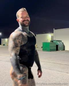 Freedurden