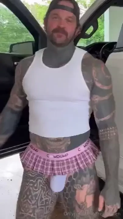 Can i wash your car for you 