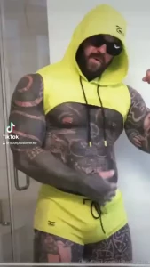 Some tiktok s