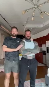 Aren t we cute hunggaycock