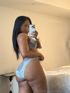 Lingerie try on coming soon 12 voice-notes are available part 1