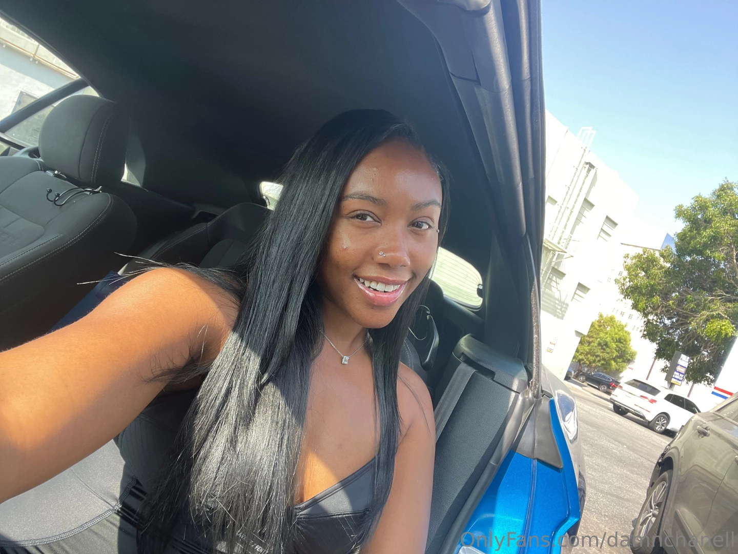 Fall semester starts this week treat me to something nice amp wish me part 1 