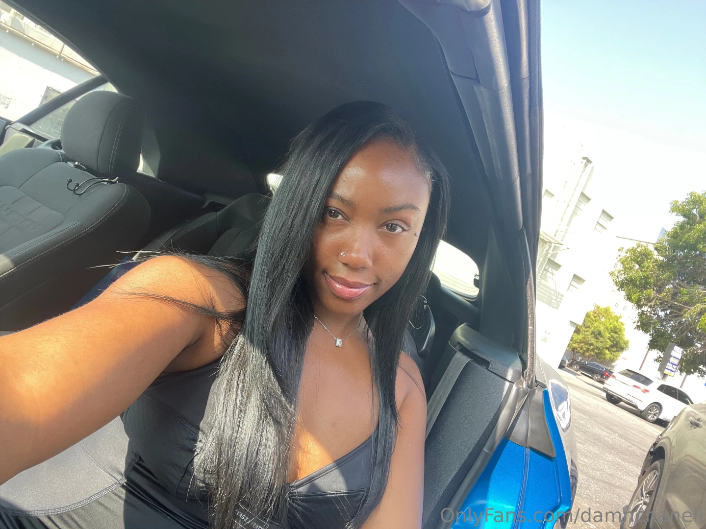 Fall semester starts this week treat me to something nice amp wish me part 2 