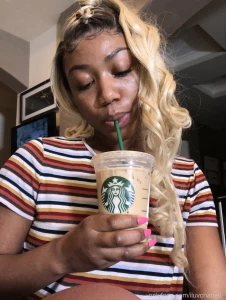 I want to be the only caffeine you need on a monday morning part 2