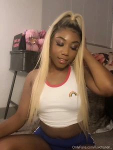 Blondiethrowback in your dms now for 3 part 3