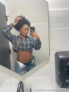 How was your sunday i looked so good and i wanted to show you whatchu part 1