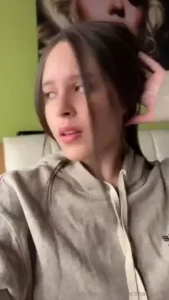 Everyone has a type am i yours