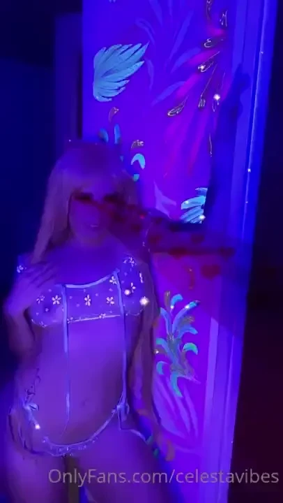 Un poco mas de color y dulce ardiente 