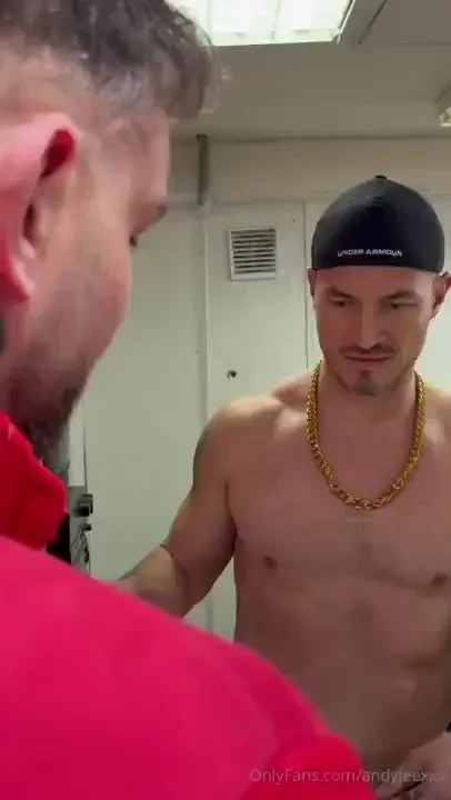 Derek kage - brand new collab andy the delivery guy has got a huge 