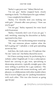 Here is another sneak peek of my book smelly kid it s now available to part 1