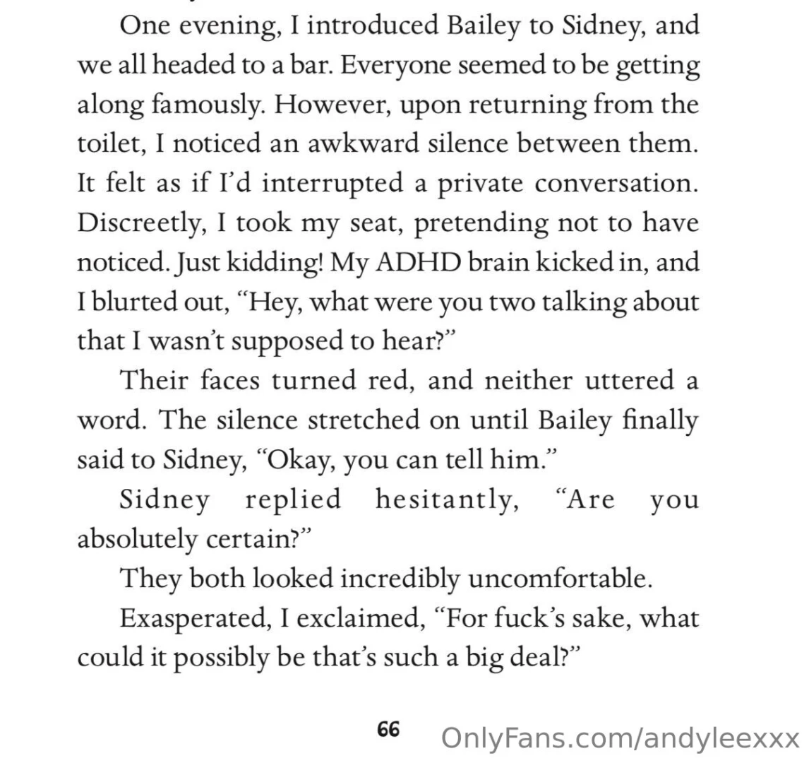 Here is another sneak peek of my book smelly kid it s now available to part 2 