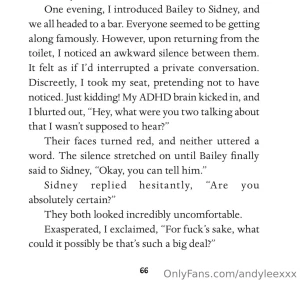 Here is another sneak peek of my book smelly kid it s now available to part 2