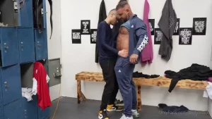 Here is another bonus movie for you all to celebrate my birthday and