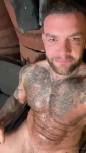 Just a little update to show you all the cum from today andyleexxx