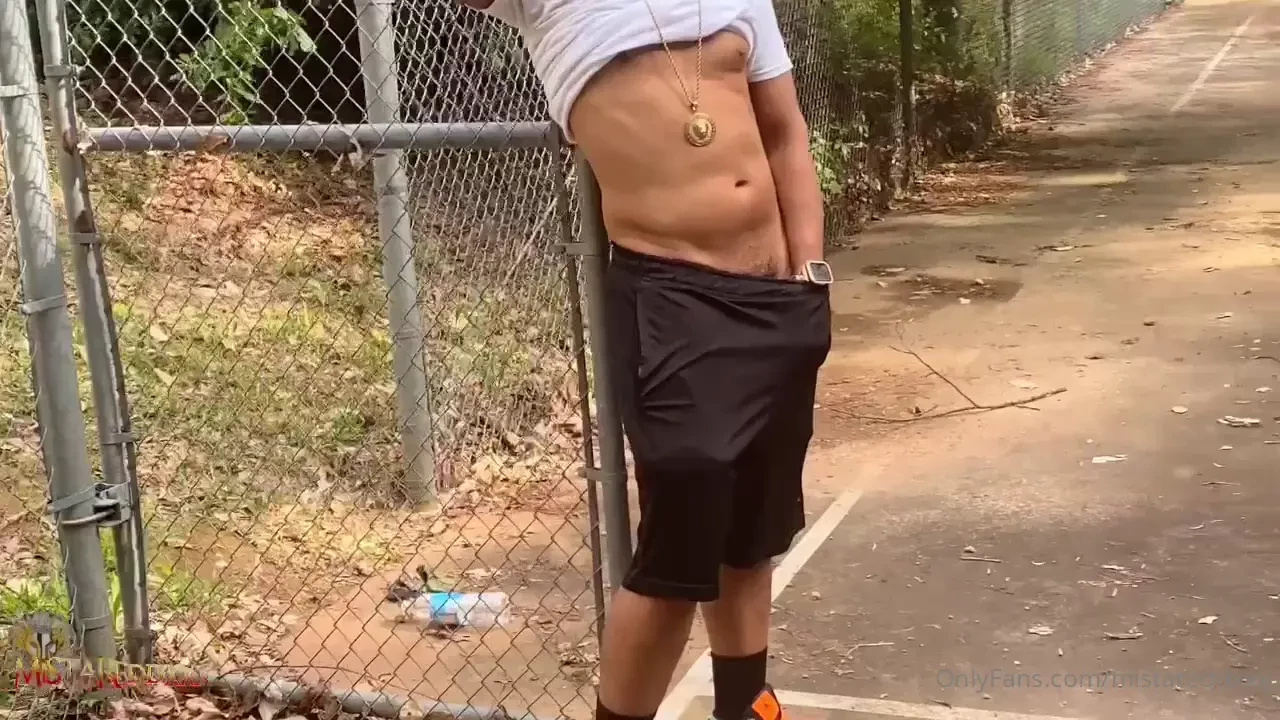 Dude did his thang onyxjxxx 