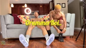 Teachable moments linked with drummerboi4real drummerboi_ and it was