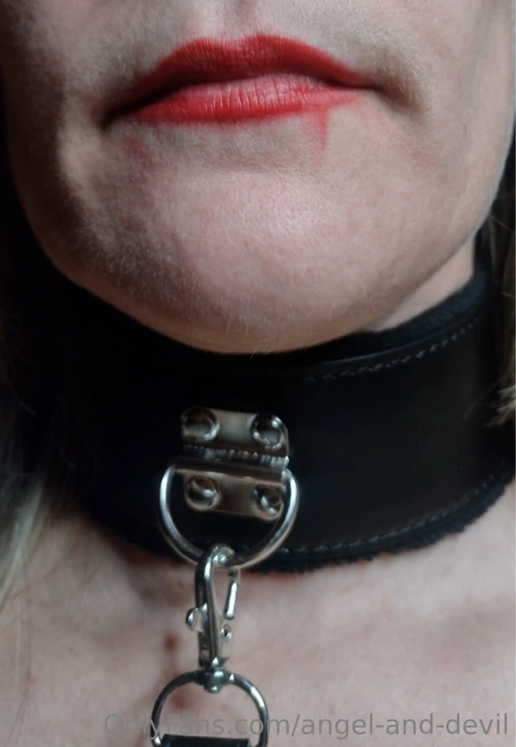 I love being possessed in your hands my soul surrenders and i feel 