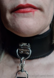 I love being possessed in your hands my soul surrenders and i feel