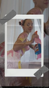 Time to clean up can you help me