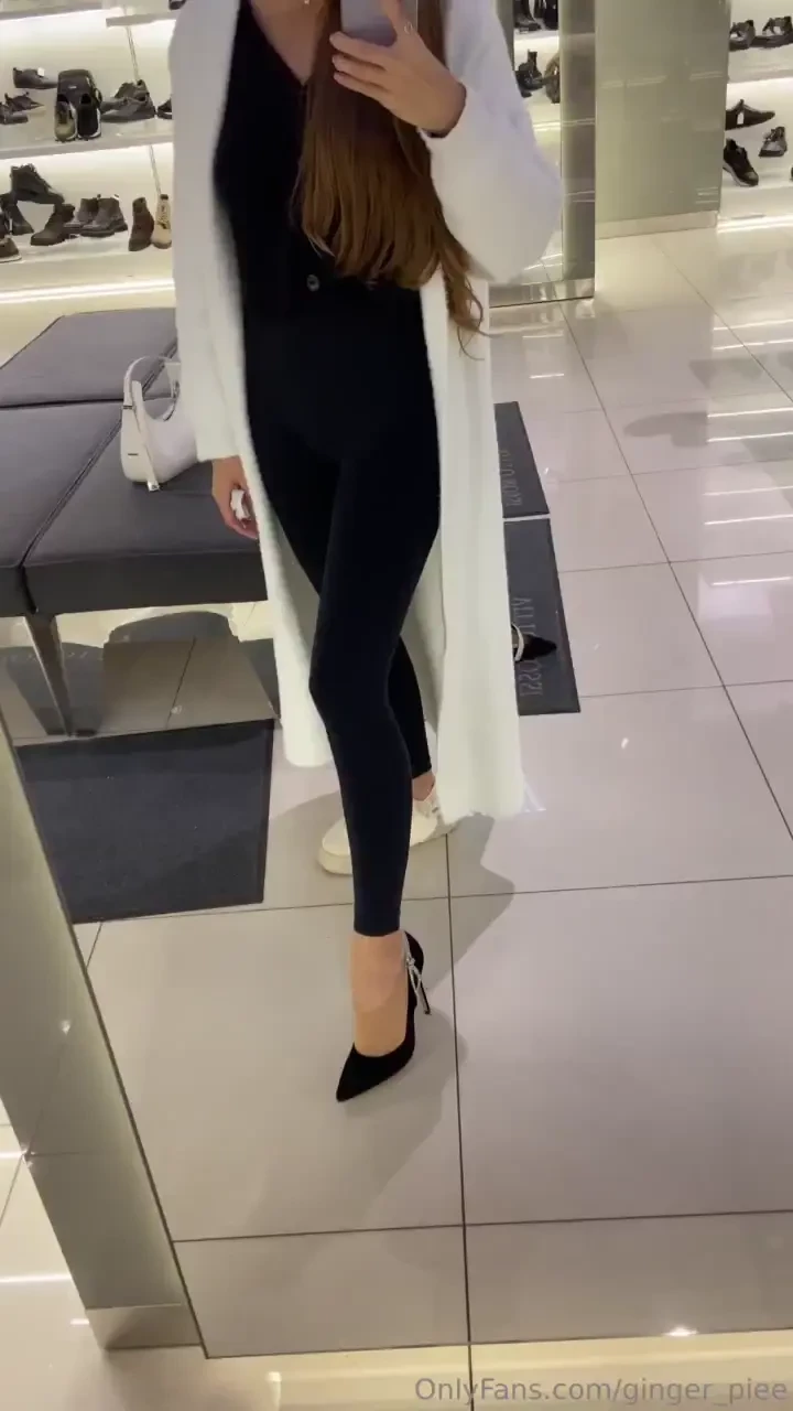 Shopping shopping and more shopping relaxing uplifting 